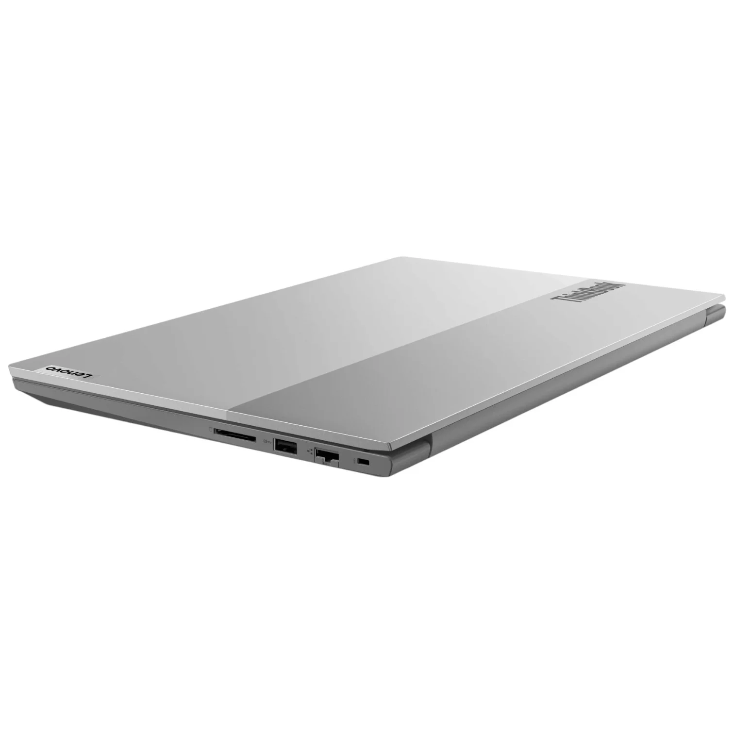 Ноутбук 15.6" Lenovo ThinkBook 15 G2 ITL (1920х1080) IPS, Intel Core i5-11Gen, Int IrisXe Graph, 8GB LPDDR4x